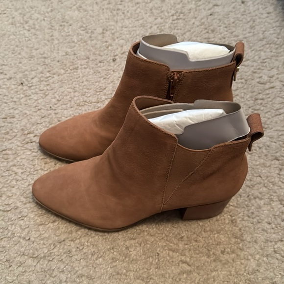 Aldo Ryeland Boots Size 10 Color Cognac - Picture 5 of 9